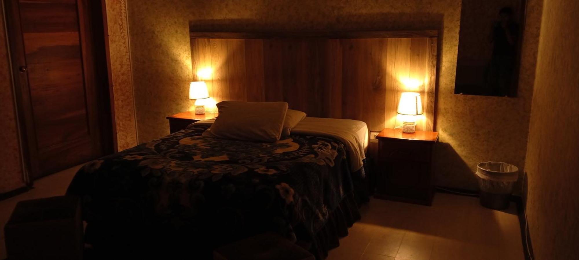 La Perla Cuencana Hostal Esterno foto